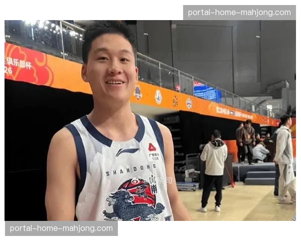 山东年轻球员王证和谢智杰在季军战中各有亮眼表现 山东年轻球员王证和谢智杰在季军战中各有亮眼表现