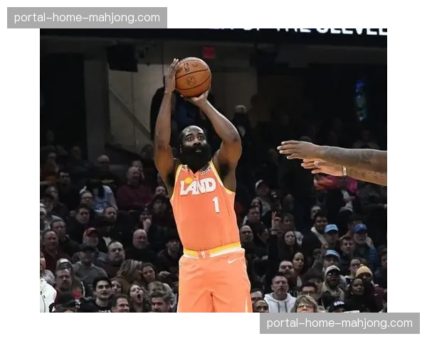 骑士109-94大胜尼克斯，哈登组织盘活全队进攻