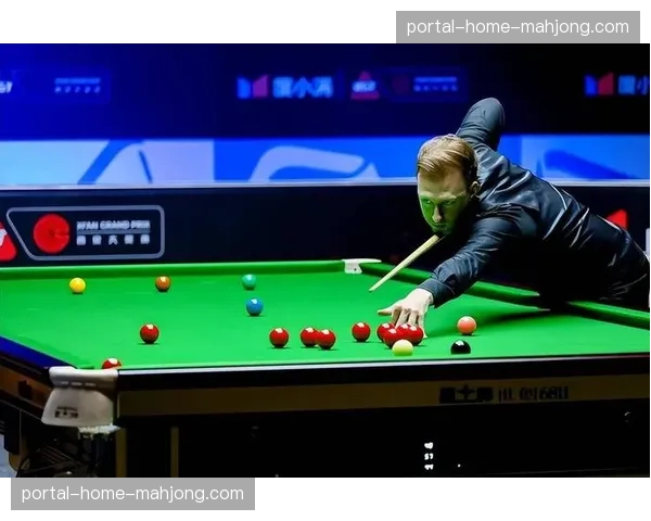 斯诺克巡回锦标赛:特鲁姆普10-6击败奥沙利文夺冠 斯诺克巡回锦标赛:特鲁姆普10-6击败奥沙利文夺冠