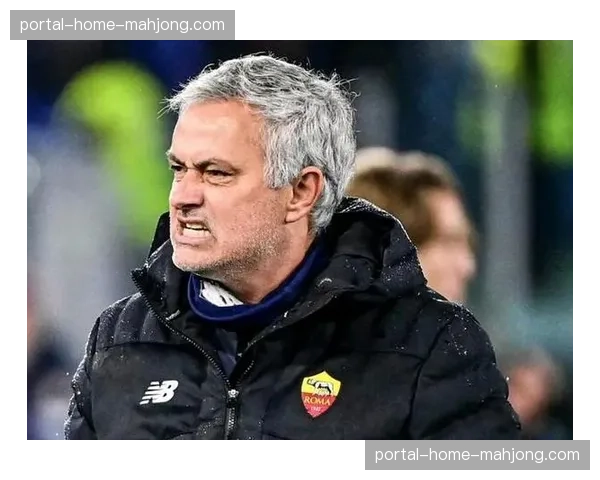 前罗马主帅穆里尼奥评论当前意甲：“所有球队都想踢得像2010年的巴萨。”