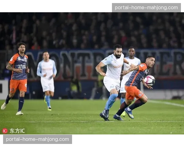图卢兹2-2摩纳哥，拉塞尔埃默松下半场连扳两球